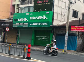 Nhiều dịch vụ chậm trở lại ‘cuộc đua’