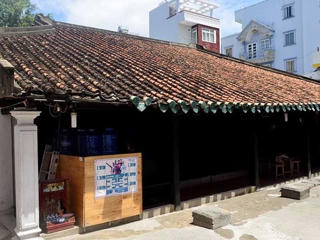 Bảo tồn di sản văn hóa