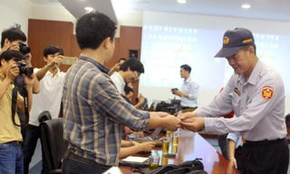 Đại diện Formosa từ chối trả lời nhiều câu hỏi
