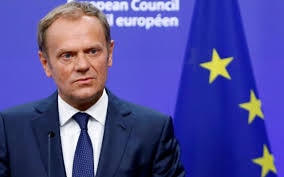 EU luôn để ngỏ cảnh cửa “trở lại” cho Anh