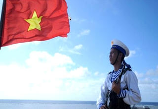 Hồn thiêng sông núi