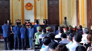 Trầm Bê được giảm án còn 3 năm tù, không phải liên đới bồi thường 505 tỷ đồng