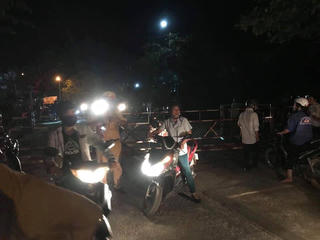 Thừa Thiên - Huế: Học sinh lớp 8 bị tàu tông tử vong