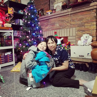 Như Quỳnh lần đầu trải lòng về mẹ