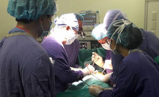 Thanh niên bị đứt ‘của quý’ do tai nạn giao thông