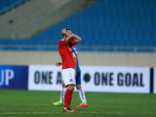 HAGL mất 2 trụ cột ở trận chiến với Than Quảng Ninh