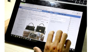 Ma trận hàng xách tay