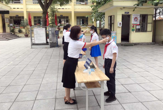 TP Hồ Chí Minh: Dịch bệnh phức tạp, Sở GD-ĐT đề nghị kết thúc năm học sớm