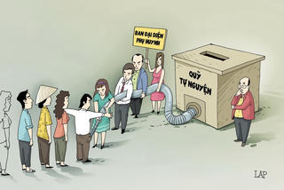 Hội phụ huynh: Dẹp bỏ hay giữ lại?