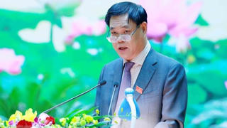 Ông Huỳnh Tấn Việt giữ chức Bí thư Đảng ủy Khối các cơ quan Trung ương