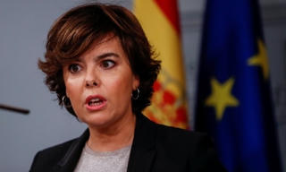 Tây Ban Nha doạ tước quyền tự trị của Catalonia