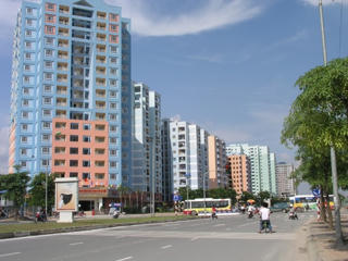 Tâm điểm nhà giá rẻ