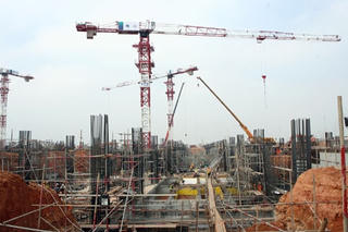 Xây dựng Trung tâm Thông tin Khoa học và Công nghệ khu vực phía Nam