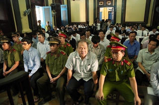 Thu hồi 6.663 tỷ từ Sacombank, BIDV, TPBank là để tránh mất tài sản nhà nước