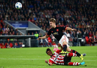Champions League 2015: Lượt đấu phán quyết