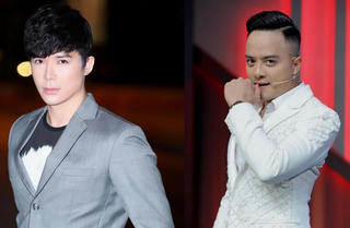 Thực hư chuyện Nathan Lee đăng ký độc quyền thương hiệu 'Cao Thái Sơn'?