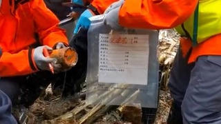 Vụ rơi máy bay tại Trung Quốc: Tìm thấy hộp đen thứ hai, toàn bộ 132 người thiệt mạng