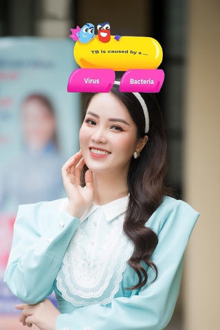 Johnson & Johnson công bố các sáng kiến nhằm mục đích trao quyền cho thế hệ trẻ chấm dứt bệnh lao