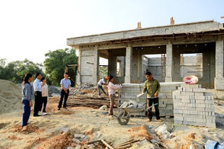 Phản biện để xây dựng chính quyền vững mạnh