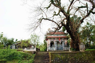 Trải nghiệm làng cổ Phước Tích