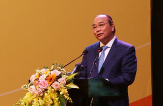 Thủ tướng Nguyễn Xuân Phúc giải thích "8 chữ G" phát triển Đồng bằng sông Cửu Long 