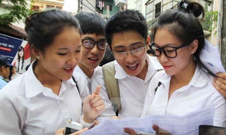 Hướng dẫn ôn tập kỳ thi THPT Quốc gia