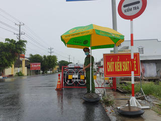 Bạc Liêu chủ động triển khai các biện pháp phòng, chống dịch Covid-19 trong tình hình mới