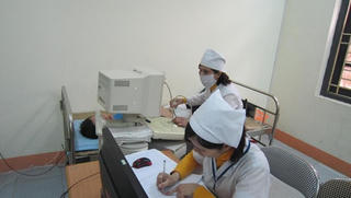 Lào Cai:  22 xã, phường đủ điều kiện đạt Bộ tiêu chí quốc gia về y tế