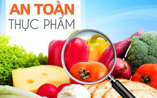 Tăng cường truyền thông về an toàn thực phẩm