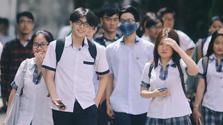 100% số xã trên cả nước đạt chuẩn phổ cập giáo dục trung học cơ sở