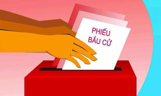 Bạc Liêu: Dự kiến đến ngày 8/4 sẽ hoàn thành việc lấy ý kiến cử tri