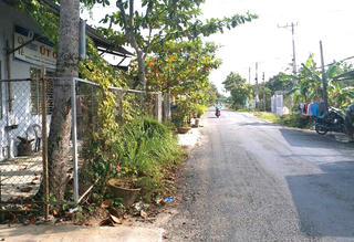Cần Thơ: Xây dựng trái phép nhiều năm không xử lý được