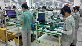 Lợi nhuận nhiều, đóng góp ít
