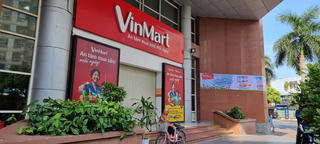 Hà Nội: Tìm người từng đến siêu thị VinMart Yên Sở