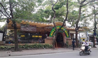 Kết luận vụ việc ở Trung tâm triển lãm VHNT Việt Nam