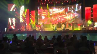 Quảng Ninh: Khai mạc chương trình 'Vân Đồn chào hè 2021'