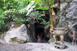 Xác định chính xác các liệt sĩ hy sinh tại hang Tám Cô