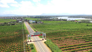 Đắk Lắk: Huyện Ea Kar đề xuất cơ chế đặc thù xây dựng trở thành thị xã trước năm 2025