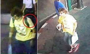 Thái Lan tăng gấp 3 số tiền thưởng cho thông tin bắt nghi phạm đánh bom
