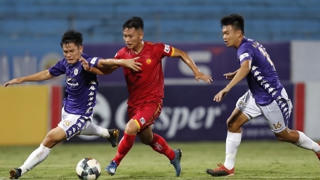 Chốt thời điểm khởi tranh giai đoạn 2 V.League