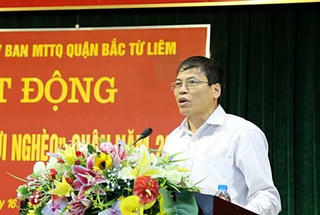 Đổi mới mạnh mẽ phương thức hoạt động của Mặt trận