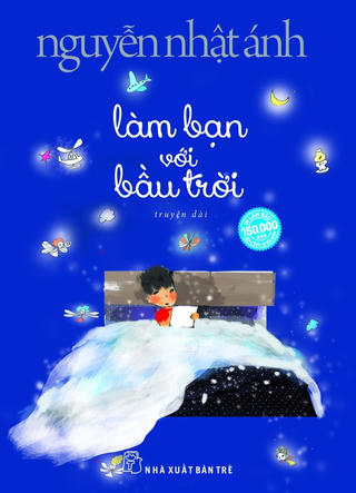 Làm bạn với bầu trời