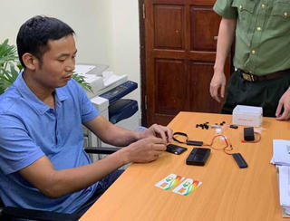 Vì một kỳ thi an toàn, nghiêm túc