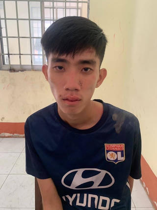 Vây bắt 2 đối tượng trộm gà, người đàn ông bị đâm tử vong