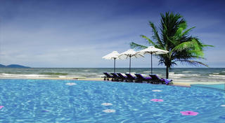 An Bàng và Non Nước lọt top 25 bãi biển đẹp nhất châu Á