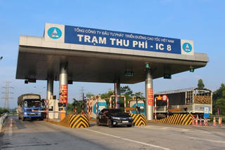Triển khai phát thẻ điện tử RFID trên cao tốc Nội Bài - Lào Cai