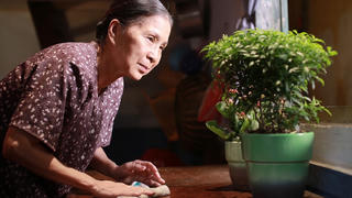 Bất ngờ phim Việt