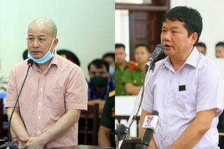 Ngày mai, cựu Bộ trưởng Đinh La Thăng tiếp tục hầu toà