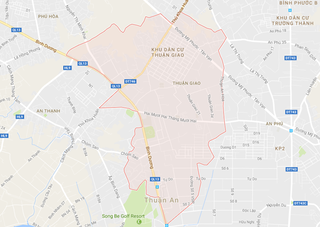 Hỏa hoạn thiêu rụi 2.000m2 nhà xưởng sản xuất gỗ tại Bình Dương