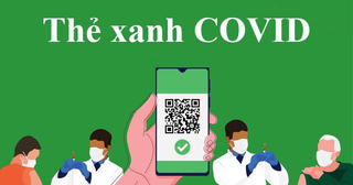 Nhiều F0 tự chữa tại TP HCM lo không có thẻ xanh Covid-19